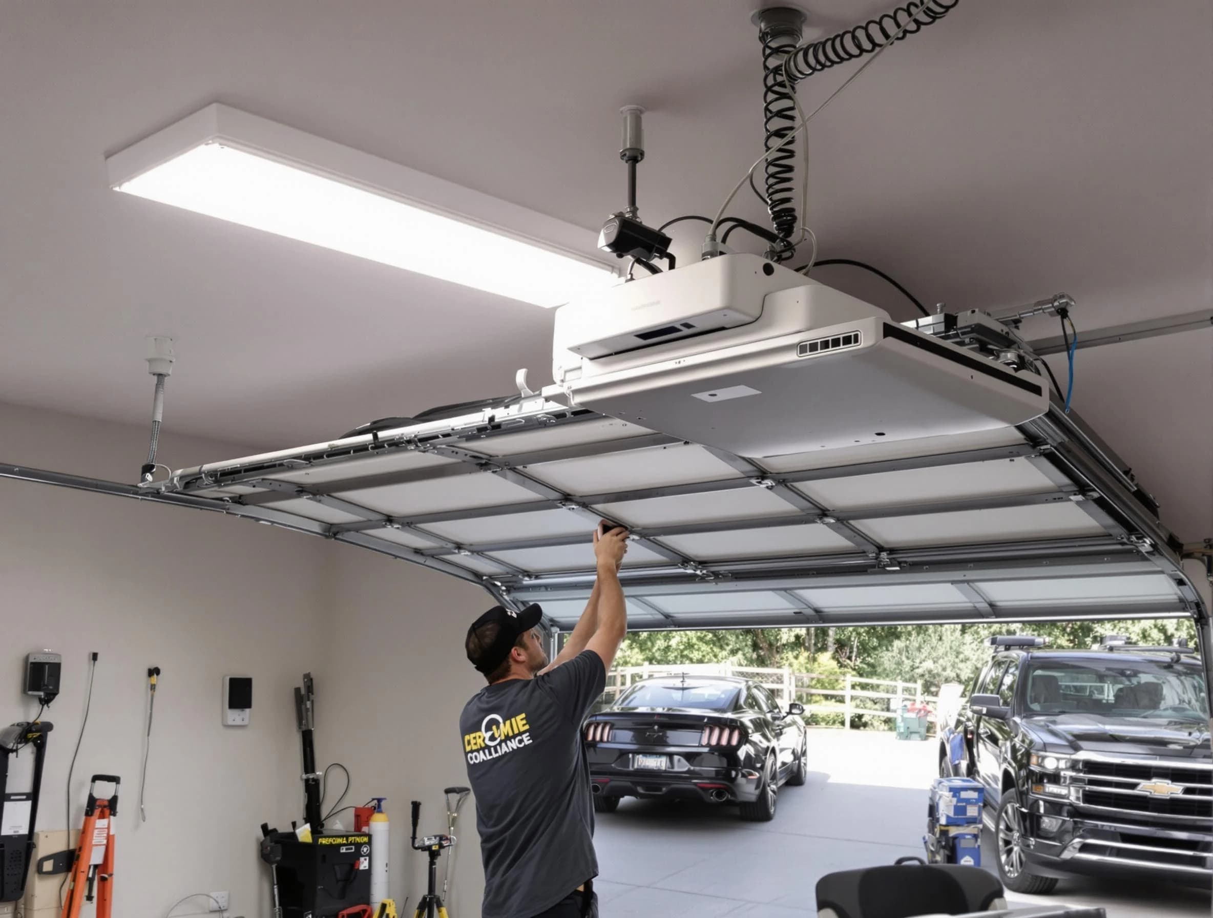 Opener Installation service in San Tan Valley, AZ