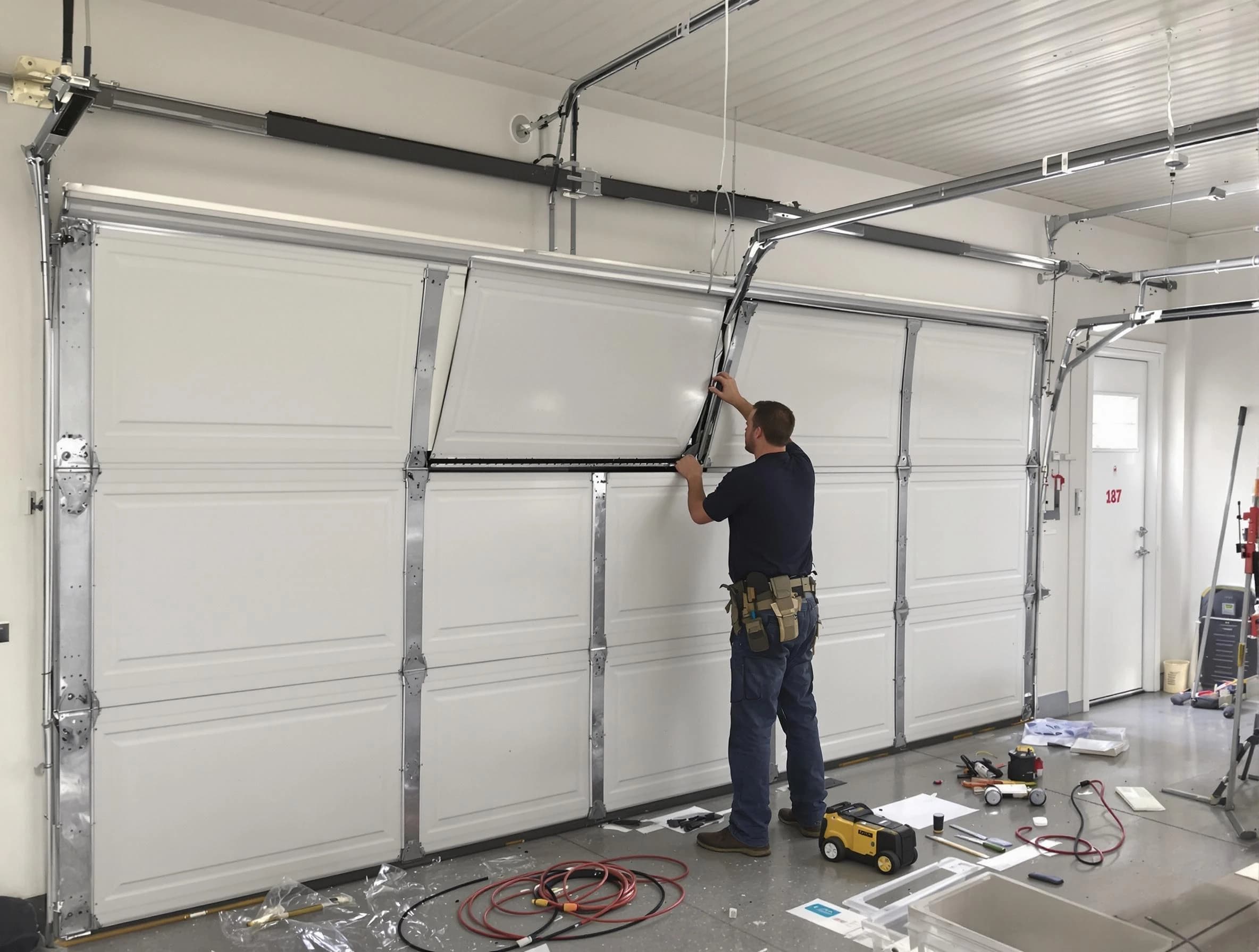 Section Replacement service in San Tan Valley, AZ
