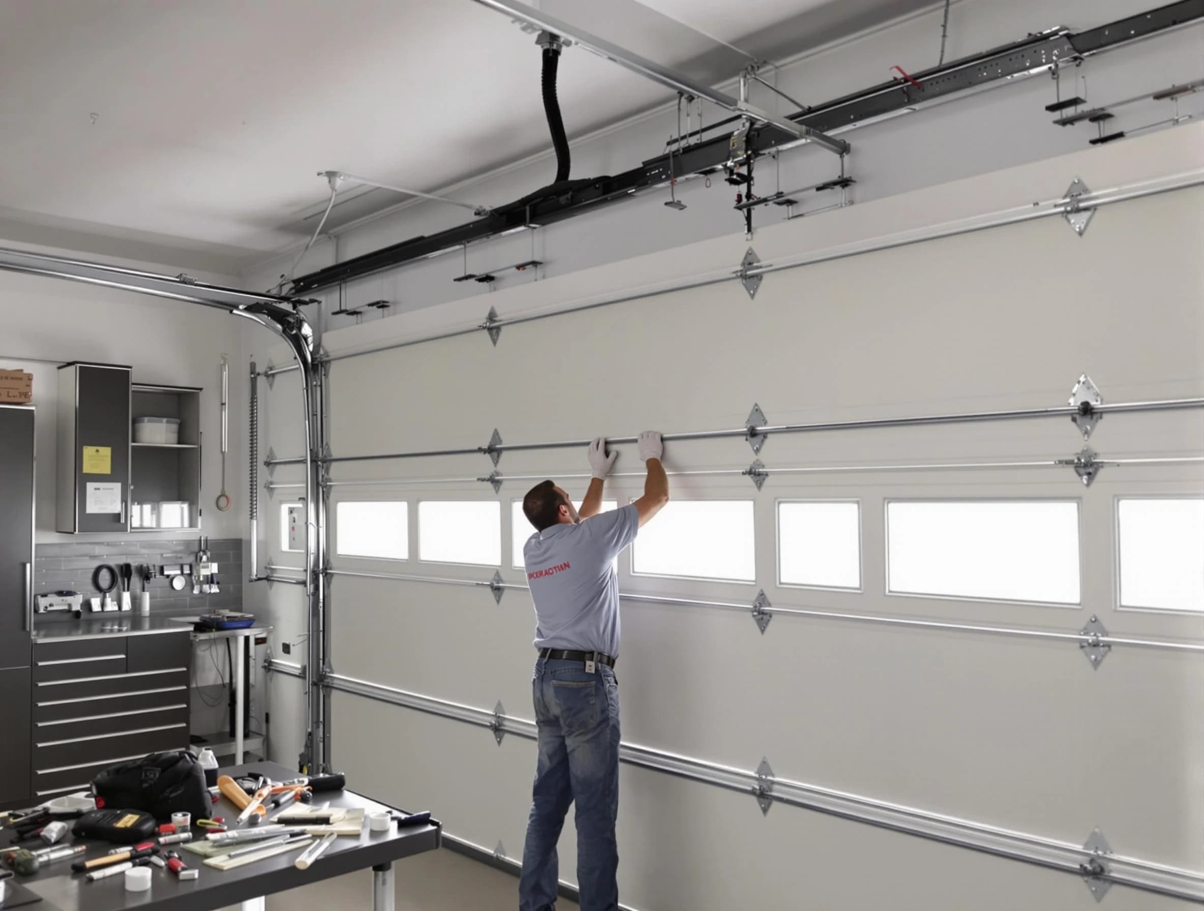 Track Repair service in San Tan Valley, AZ