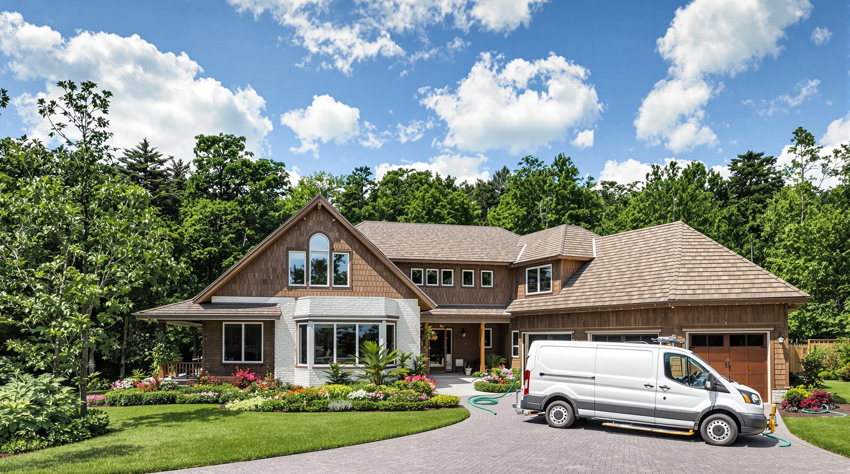San Tan Valley Garage Door Repair garage door repair crew working in Queen Creek, AZ