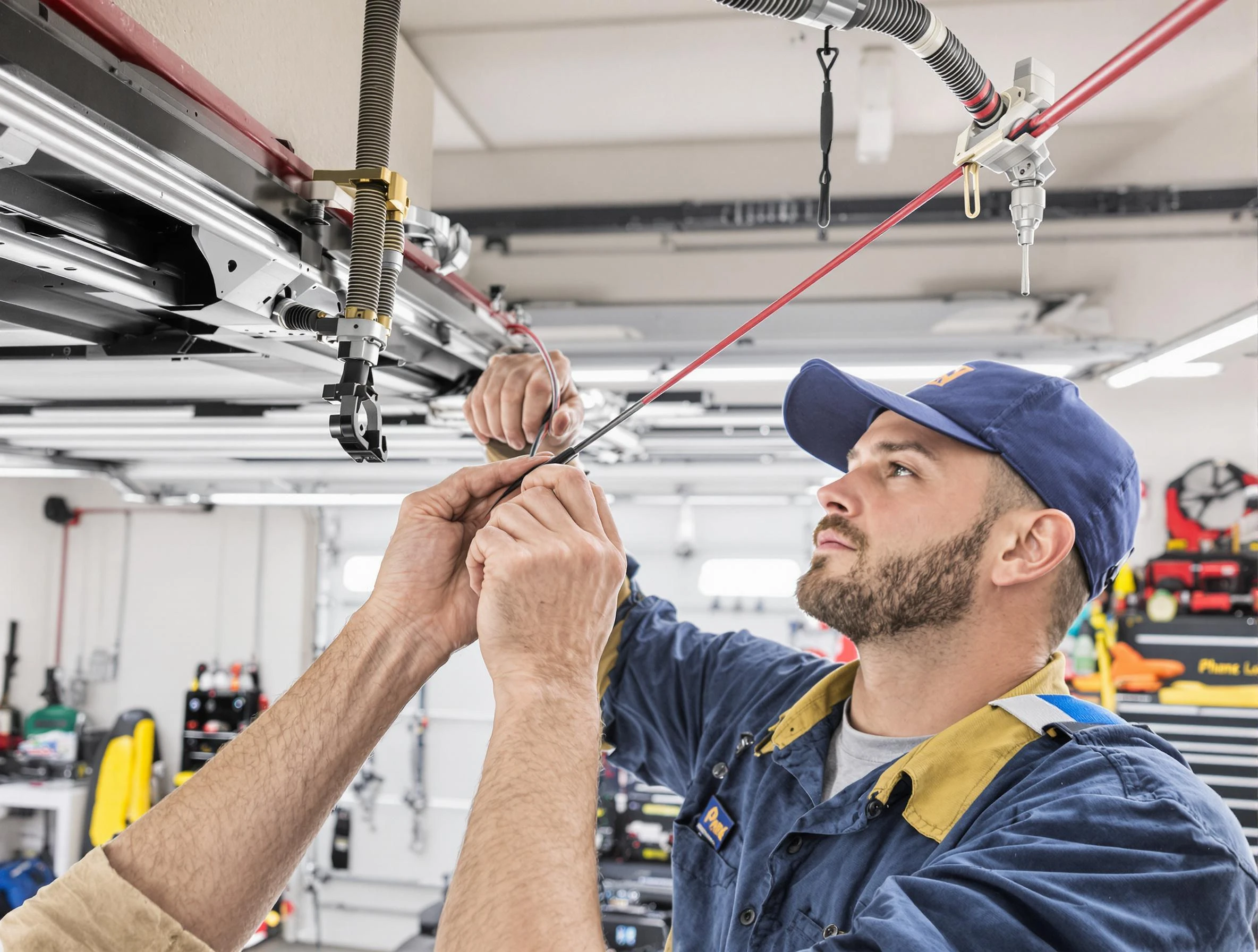 Cable Repair service in San Tan Valley, AZ