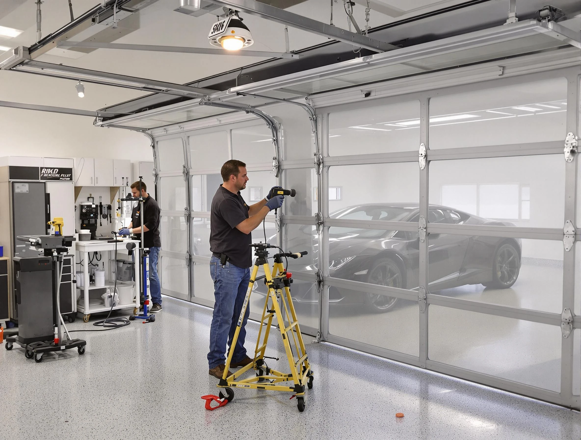 Dents Repair service in San Tan Valley, AZ