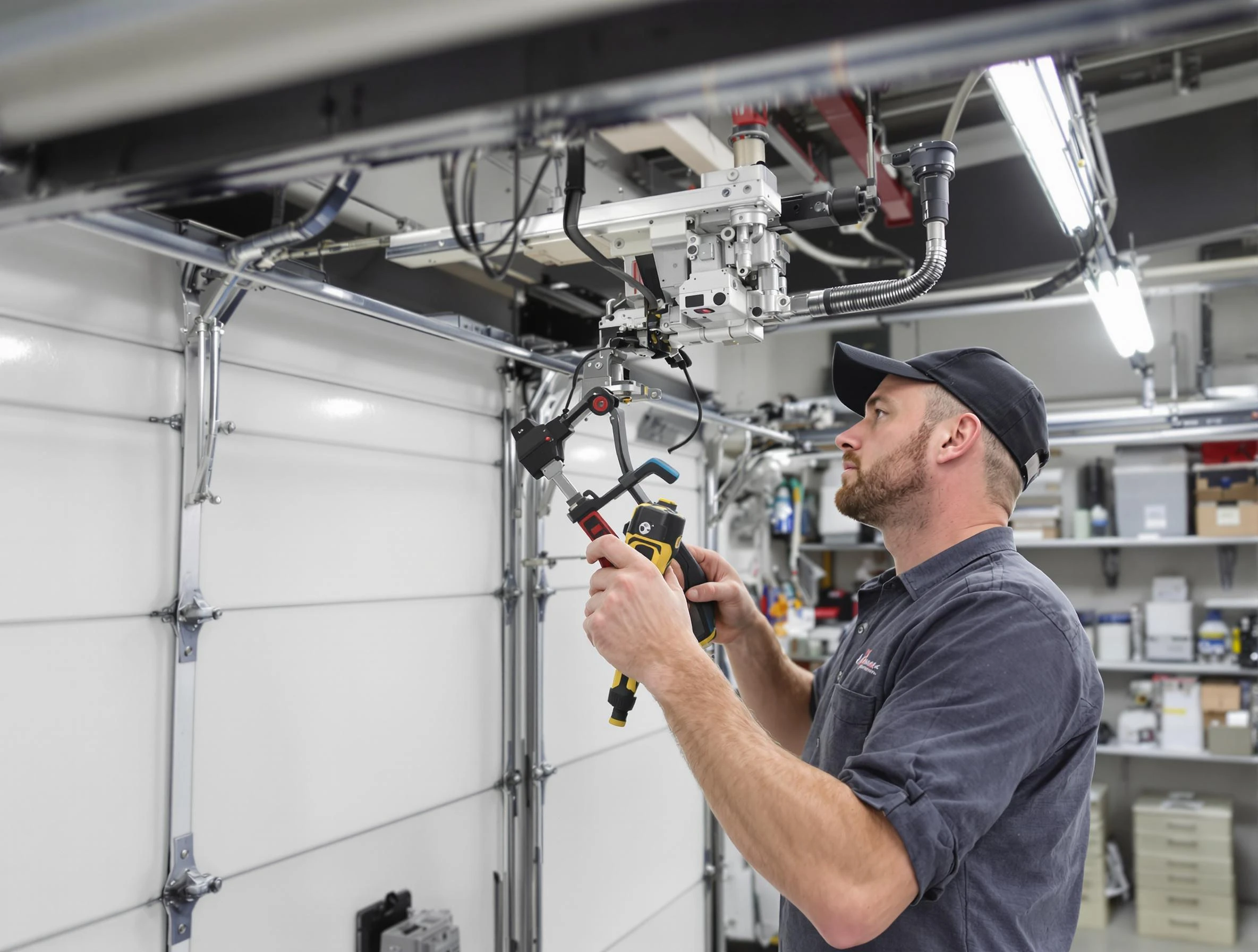 Garage Door Repair service in San Tan Valley, AZ