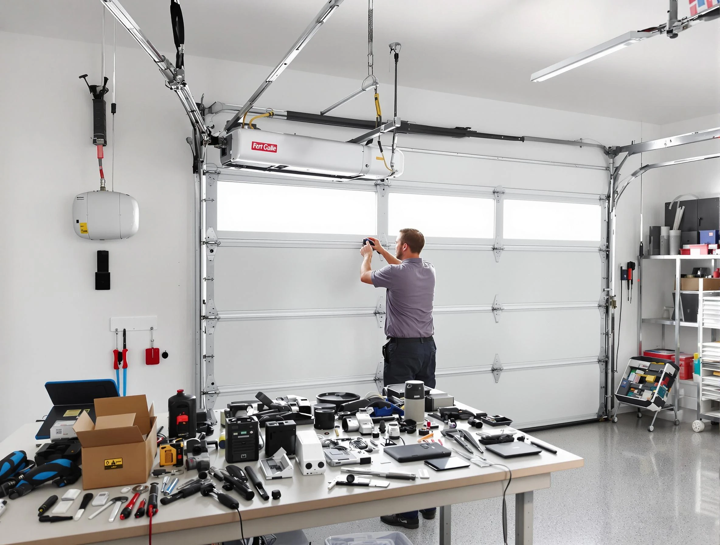 Opener Repair service in San Tan Valley, AZ