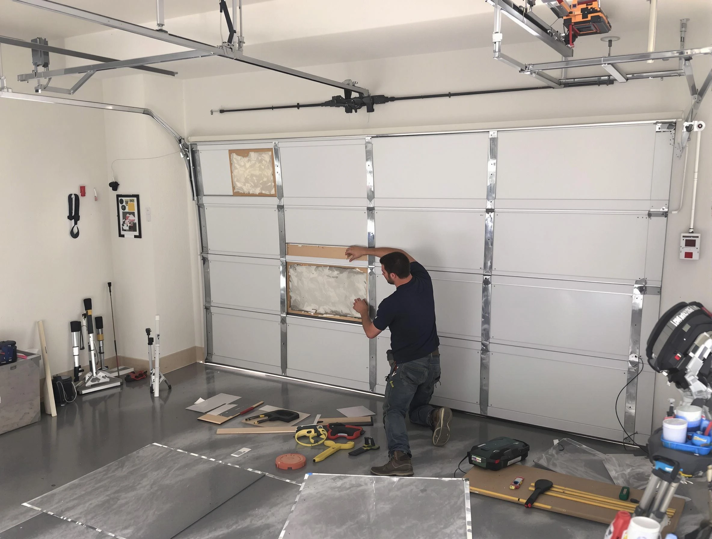 Panel Repair service in San Tan Valley, AZ